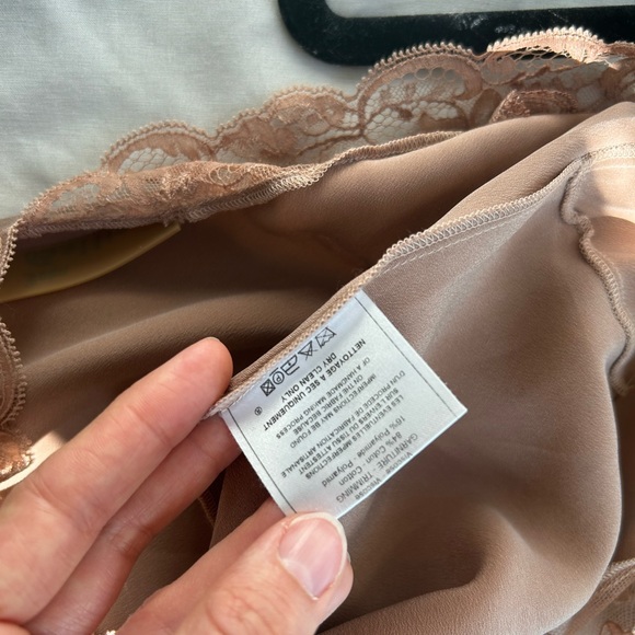 John Galliano Authentic 100% Silk Dress | Size US 4 | Stunning Designer Piece - Picture 13 of 13